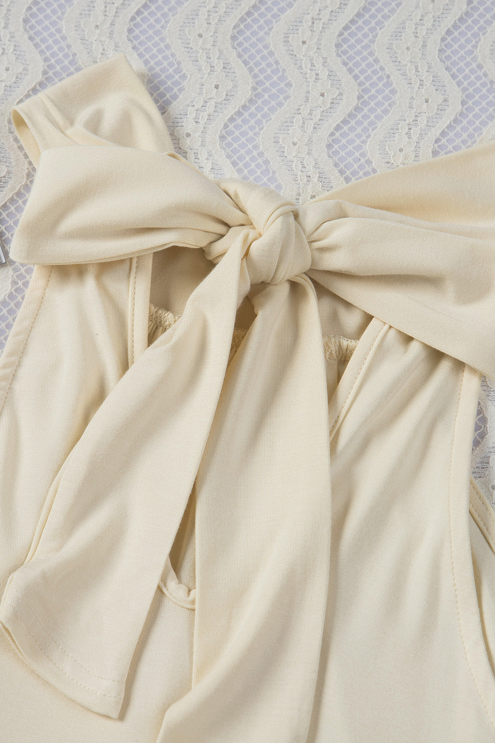 Apricot-High-Neck-Tie-Tank-Top-detail-view